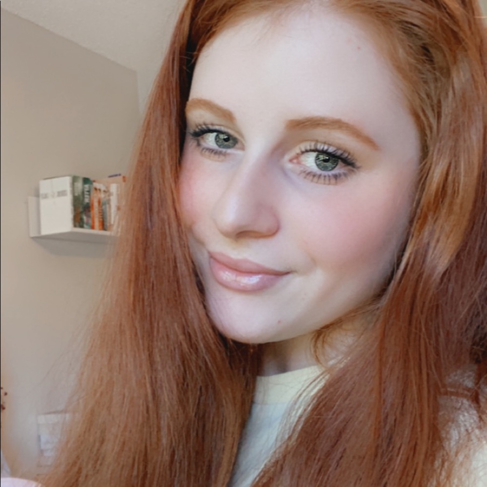 Meet your Posher, Samantha